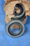 Lot Of Nos 1974-78 Dodge Van 4X4 Transfer Case Front Oil Seal Mopar 3821401 Oe New. Price: $100.00.