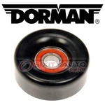 Dorman Techoice Ac Drive Belt Tensioner Pulley For 2000-2009 Chevrolet Jr New. Price: $38.92.