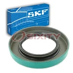Skf Rear Wheel Seal For 1957-1968 Mercury Commuter Driveline Axles Gaskets New. Price: $14.31.