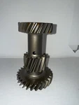 1940 1968 Chevy 3-SPEED Cluster Gear Wt 242-8A New. Price: $385.00.