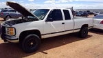 Carrier Front Axle Switch And Actuator Fits 88-97 Chevrolet 1500 Pickup 339178 Used. Price: $500.00.