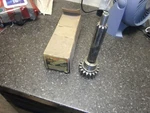 Nors 31 32 33 34 35 36 37 38 39 40 41 Chevrolet Speed Main Drive Gear TG15-A New. Price: $100.00.