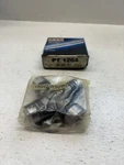 Nos Oem Universal U-joint Kit #F2AZ-4635-D 60S 70S 80S 90S Ford Lincoln Mercury New. Price: $28.00.
