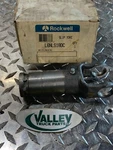 Rockwell Meritor Slip Yoke, P/n L6NLS18-DC 10 Spline New. Price: $80.00.