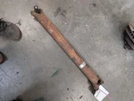 Rear Drive Shaft Automatic Transmission Fits 80-81 Corvette 1161629 Used. Price: $140.00.
