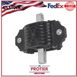 Automatic Transmission Mount For Bmw Passenger Car 2016-10 New. Price: $32.84.