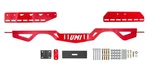 Umi Performance 3108-R Adjustable Modular Transmission Crossmember New. Price: $349.99.
