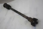 2001 Chevrolet Blazer Front Drive Shaft Line NP8 4 Switch Option Used. Price: $56.22.