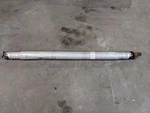 2015-2017 Ford F150 Rear Drive Shaft Propeller FL34-4602-KA Oem *read* Used. Price: $283.33.