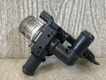 2016-2021 Grand Cherokee 3.6L Genuine Oem Coolant Heater Control Valve Used. Price: $35.00.