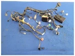 1999-2004 Ford Mustang Gt 4.6L Convertible Dash Harness Wire Plug A/t 2561 Used. Price: $189.99.