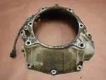 Jeep Cherokee Xj 1987-2001 AW4 Automatic Transmission Bellhousing 4.0L 6-CYL Used. Price: $44.99.