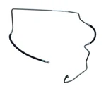 Mb Sprinter W907 Transmission Cooling Oil Feed Line A9072706900 Neu. Price: $223.02.
