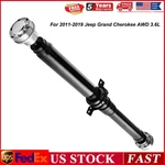 Rear Assembly -for 2011-2019 Jeep Grand Cherokee 3.6L Awd New. Price: $248.99.