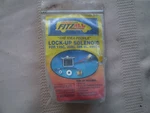Teckpak Usa Fitzall Lockup Solenoid 84856U New. Price: $20.00.