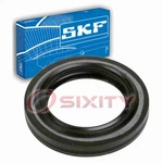 Skf Rear Outer Wheel Seal For 1976-1981 Volvo 265 Driveline Axles Gaskets Rt New. Price: $24.74.