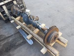 Nissan Titan Xd 2016-2019 Rear Axle Assembly 5.0L 122K Mi. 4225 Used. Price: $926.50.