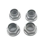4PCS New Cv Axle Nut Kit 2000-2025 Subaru Forester Outback Legacy Impreza. Price: $19.89.