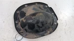 Ford Mustang Rear Differential Cover 2014 2013 2012 Oem Used. Price: $59.32.
