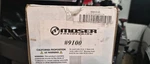Moser Engineering 9100 C-clip Eliminator For Gm Bolt & 12 New. Price: $200.00.