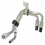 Genuine Ford 2015-2023 Mustang Cooler Line FR3Z-7R081-D New. Price: $124.19.