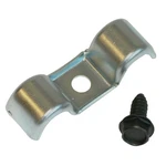 Automatic Transmission Cooler Lines Hold Down Clip With Bolt 1968-72 Lemans 2PC New. Price: $17.00.