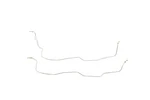 Classic Tube Automatic Transmission Cooler Lines Steel Chevy TH350 Pr. CAT1005OE New. Price: $71.99.