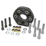 14980 Febi Kit Drive Shaft Flex Joint Front Rear For Mercedes Class Clk New. Price: $123.13.