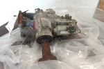 2023 Ford Bronco Sport Transfer Case Assembly Oem 26K Miles - LKQ455572010 Used. Price: $503.50.