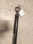 Rear Drive Shaft For Audi A6 2012 - 2018 Oem Used. Price: $137.08.
