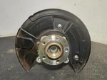 Volvo XC40 Wheel Hub Stub Axle O/s 2018-2026 0.0L Electric Front Rh Used. Price: $475.59.