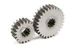 Winters Quick Change Rem Gears SET20A 10-SPLINE 21/27 Teeth 3.78/6.25 WIN8520A New. Price: $131.99.
