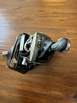 2012 Infiniti FX35 Transmission Shift Assembly Oem Used. Price: $165.00.