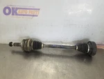 02 Lexus SC430 Axle Shaft 4.3L Rwd Rear Right Passenger Used. Price: $50.00.