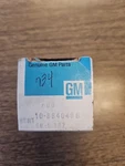 10 Gm #8640496 Press In Plastic Rear Axle Differential Vent Nos 53-96 Corvett New. Price: $49.95.