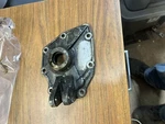 Mowog Mgb Transmission Front Cover For To Mga Conversion 22B55 Ab #1 Used. Price: $124.99.