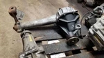 1995-2002 Kia Sportage Front Axle Differential Carrier Assembly Dohc Oem Used. Price: $276.63.