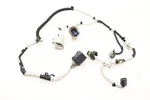 2017 - 2020 Land Rover Discovery 3.0L Automatic Transmission Wiring Harness Oem Used. Price: $90.66.