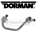 Dorman Fuel Injector Line 2008-2010 Ford F-350 Super Duty 6.4L V8 Air Pq New. Price: $40.95.