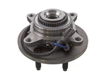 Pair Of Moog 515079 Wheel Hub Bearing Assembly Ford 2005-2008 F-150 W/ Abs New. Price: $150.00.