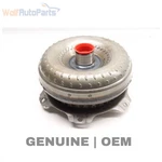 2020-2023 Bmw X5 4.4L Transmission Torque Converter 5A13214 Used. Price: $285.00.