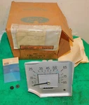 1981-1987 Mercury Grand Marquis Colony Park Nos 85MPH Speedometer Gauge W/o Trip New. Price: $199.00.