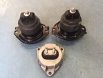 Hydraulic Motor Mount & Trans For 11-20 Jeep Grand Cherokee 3.6L 5.7L New. Price: $129.95.
