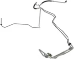 Dorman Oe Solutions 724140 Automatic Transmission Oil Cooler Hose Assembly New. Price: $138.50.