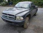 03 04 Dodge Dakota 4WD Rear Axle Beam 3.92 Ratio Round Cover 10 Bolt 8.25" Ring Used. Price: $615.99.