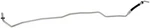 Dorman Oe Solutions Automatic Transmission Oil Cooler Hose Assembly New. Price: $57.01.