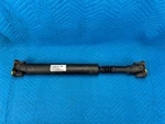 Toyota Sequoia 4WD Front Drive Shaft Propeller 36K 37140-0C111 2008-2022 Oem Used. Price: $220.00.