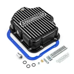 Speedmaster PCE221.1021 TH400 Aluminum High Volume Transmission Oil Pan New. Price: $172.10.