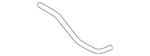 Genuine Nissan Oil Cooler Line 21632-6RR1A New. Price: $37.57.