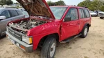 1995 Nissan Pathfinder Transfer Assembly Oem 4X4 4WD Tcase 3310074P11 Used. Price: $609.11.